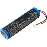 Inne akcesoria audio-wideo - Akai EWI 5000 / 1ABTUR18650ZY01 3400mAh 12.58Wh Li-Ion 3.7V (Cameron Sino) - miniaturka - grafika 1