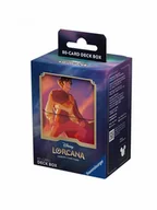 Gry karciane - Disney Lorcana (Set05) deck box B Ravensburger - gra - miniaturka - grafika 1