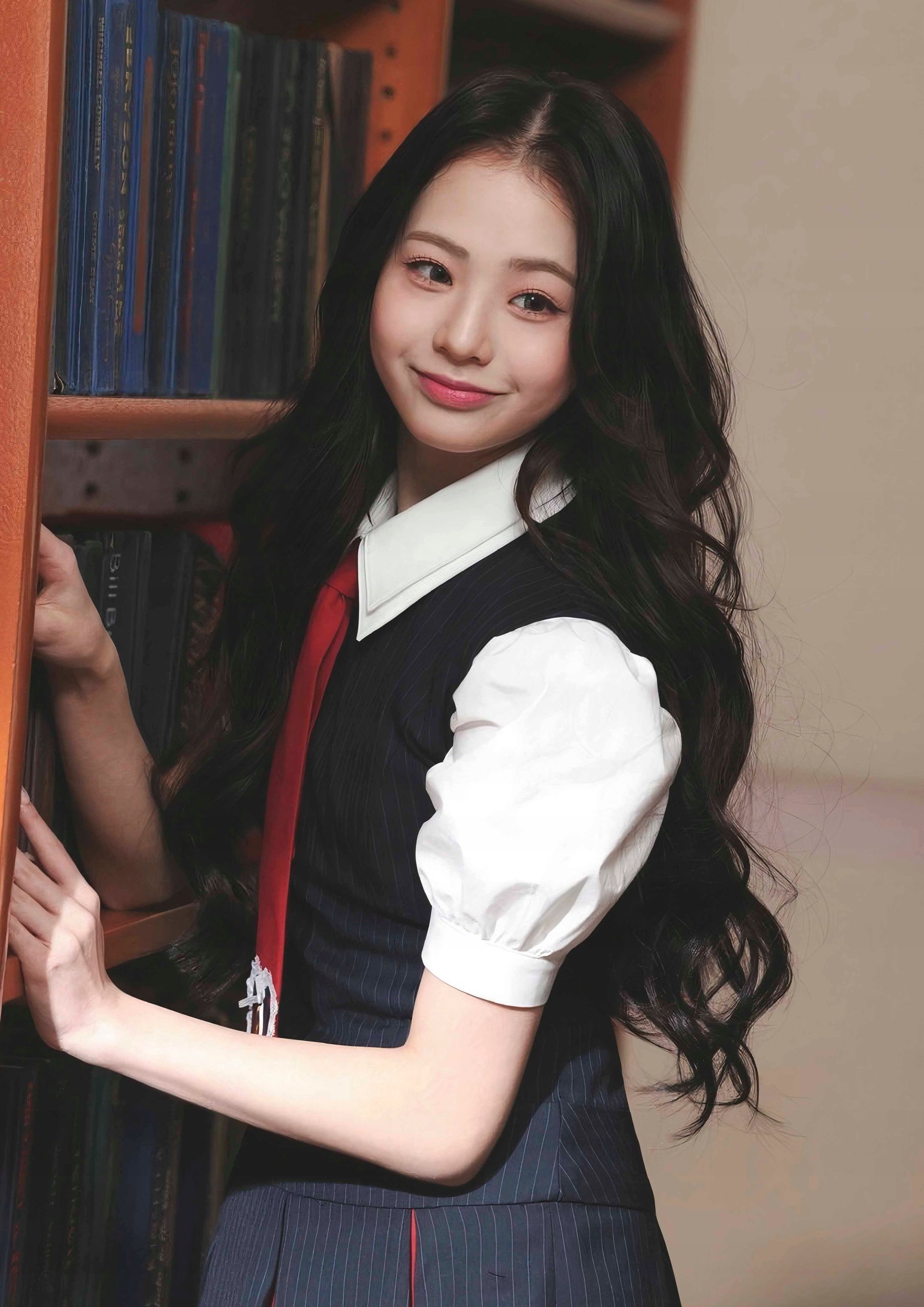 Plakat A1 Unis K-Pop Kpop Korea Muzyka Seowon