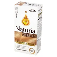 Farby do włosów i szampony koloryzujące - Joanna Naturia Organic Farba nr 310 Słoneczny 1 op - miniaturka - grafika 1
