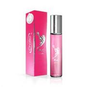 Wody i perfumy damskie - Chatler PLL LACROSSE PINK Woda perfumowana 30 ml - miniaturka - grafika 1