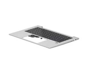 HP N45444-031 Klawiatura N45443-BG1 - Części i akcesoria do laptopów - miniaturka - grafika 1