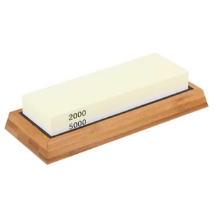 Kamień do ostrzenia noży 2000/5000 - Akcesoria do noży - miniaturka - grafika 1