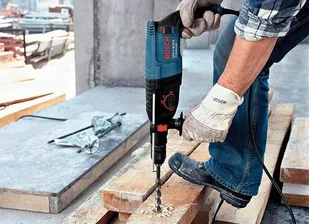 Bosch GBH 2-26 DFR Professional 0 611 254 768 - Wiertarki - miniaturka - grafika 4