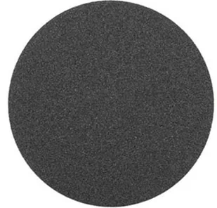 KLINGSPOR KRĄŻEK ŚCIERNY SAMOPRZYCZEPNY 225mm PS19EK gr. 40 /50szt. DO STYROPIANU - Materiały ścierne - miniaturka - grafika 1