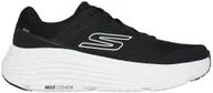 Buty sportowe męskie - Skechers Buty męskie SKECHERS Max Cushioning - Endeavour 220613-BKW 41 - miniaturka - grafika 1