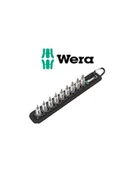 Akcesoria do elektronarzędzi - Wera Pas B 9-częściowy nieobciążony 3/8 wspornik (5003981001) - miniaturka - grafika 1