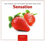 Muzyka klubowa, dance - Chillout Sensation Strawberry - miniaturka - grafika 1