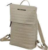 Plecaki - Travelite Plecak Barbara Stepp 8 L beige - miniaturka - grafika 1
