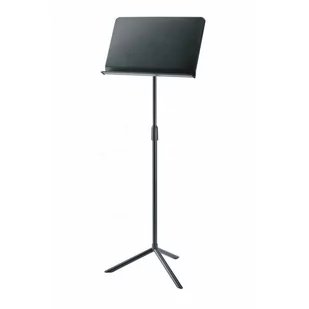 K&amp;M 11925-000-55 Pulpit orkiestrowy - Inne akcesoria muzyczne - miniaturka - grafika 1