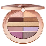 Cienie do powiek - Estée Lauder, Bronze Goddess Lumiere, Paleta rozświetlaczy i cieni do powiek, 10 g - miniaturka - grafika 1