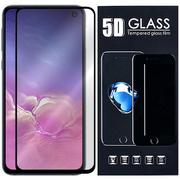 Szkła hartowane na telefon - Szkło Hartowane 5D 9H Do Samsung Galaxy S10E G970 - miniaturka - grafika 1