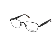 Okulary korekcyjne, oprawki, szkła - Calvin Klein CK8044 001 - miniaturka - grafika 1