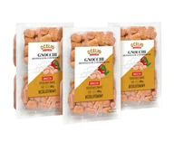 Zdrowa żywność - Ocelio bezglutenowe gnocchi z pomidorem 500 g (ZESTAW 3 szt.) - miniaturka - grafika 1