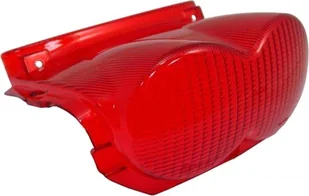 Klosz lampy tylnej JMP czerwony do Yamaha Neos , MBK Ovetto Ovettto 50 / 100 ccm - Oprawy, klosze i abażury - miniaturka - grafika 1