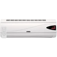 Akcesoria do oczyszczaczy i nawilżaczy powietrza - Kurtyna powietrzna N'OVEEN HC2200 LED - miniaturka - grafika 1