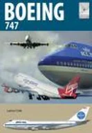 Pozostałe książki - Flight Craft 24: Boeing 747 - miniaturka - grafika 1
