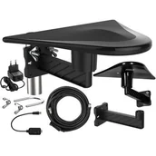 Anteny TV - Antena zewnętrzna DIGIACTIV 4G LTE - miniaturka - grafika 1