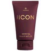 Kosmetyki do kąpieli - Aigner ICON Shower Gel 150 ml - miniaturka - grafika 1