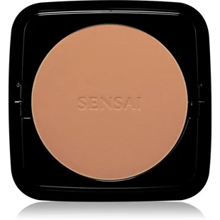 Sensai Total Finish Powder Foundation Refill - Podkłady do twarzy - miniaturka - grafika 1