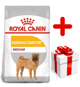 Royal Canin CCN Medium Dermacomfort 10 kg