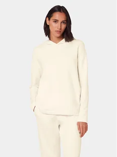 Triumph Bluza Smart Active Infusion 10218290 Écru Relaxed Fit - Piżamy damskie - miniaturka - grafika 1