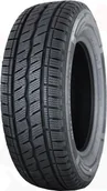 Opony dostawcze zimowe - Hankook Winter ICEPT LV RW12 205/60R16C 100/98T - miniaturka - grafika 1