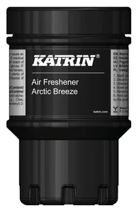Katrin Wkład do odświeżaczy powietrza Arctic Breeze 42715 - Odświeżacze powietrza - miniaturka - grafika 1