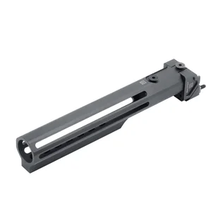 FTCS - Adapter kolby AR15 do AKM - Aluminium - Cerakote - H-146 - Nr. 25 - Repliki - akcesoria - miniaturka - grafika 1