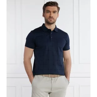 Joop! Polo Phelan | Regular Fit - Koszule męskie - miniaturka - grafika 1