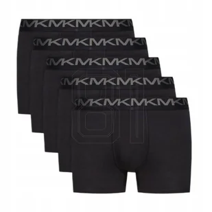 Bokserki Michael Kros 5-pack Stretch Factor M 6BR1T10035 M - Majtki męskie - miniaturka - grafika 1