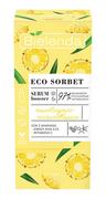 Kremy do twarzy - Bielenda Eco Sorbet Ananas nawilżająco rozświetlający krem 50ml 62589-uniw - miniaturka - grafika 1