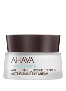 Ahava Age Control Time To Smooth - Kosmetyki pod oczy - miniaturka - grafika 2