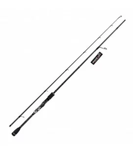 Wędki Jaxon Grey Stream Strong 20-65G - Wędki - miniaturka - grafika 1