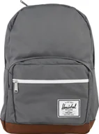 Plecaki - Herschel Pop Quiz Backpack 10011-05643, plecak, uni , szary - miniaturka - grafika 1