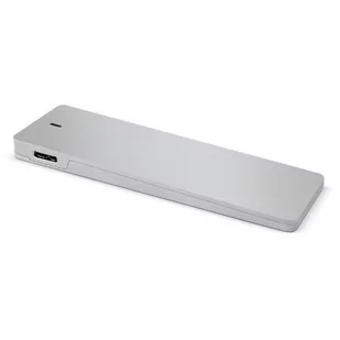 Zewnętrzna obudowa na dysk OWC Envoy Macbook Air 2012, USB 3.0 - Obudowy i kieszenie na dyski twarde - miniaturka - grafika 1