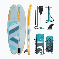 Deski SUP i akcesoria - Deska SUP SPINERA Sun Light 10'2'' - miniaturka - grafika 1