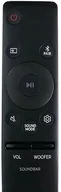 Piloty - Samsung AH81-09773A original remote control for Samsung soundbar - miniaturka - grafika 1