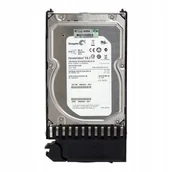 Dyski serwerowe - HP dysk P2000 3000GB 6G SAS 7.2K 3.5 in MDL HDD 656102-001 - miniaturka - grafika 1