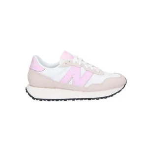 Buty sportowe na co dzień Damskie New Balance 237 - Buty trekkingowe damskie - miniaturka - grafika 1