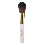 Pędzle do makijażu - Etude House Powder Brush 140 Pędzel do aplikacji pudru - miniaturka - grafika 1