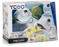 Figurki dla dzieci - Dumel 88526 Robo Frog - miniaturka - grafika 1
