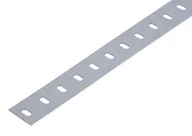 Inne materiały budowlane - Płaskownik stal ocynkowana 2000x35x1.5 mm - miniaturka - grafika 1