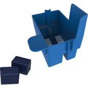 Akcesoria hydrauliczne - Dyspenser kostek zapachowych ROCA - miniaturka - grafika 1