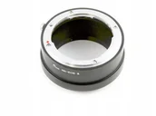 Akcesoria fotograficzne - Adapter / Redukcja Z Canon Eos R Rf Na Nikon Ai-s Ai - miniaturka - grafika 1