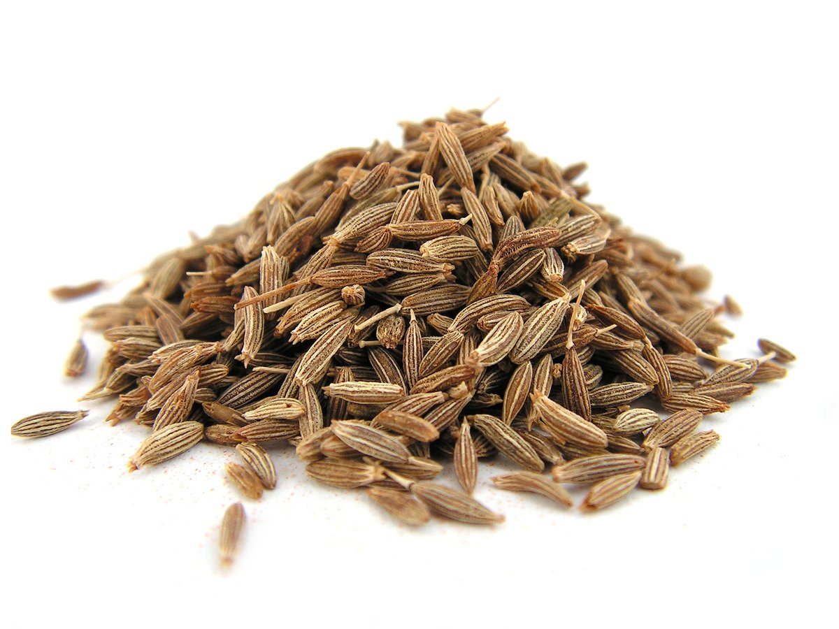 KUMIN kmin rzymski ziarno 500 g - Aromatika