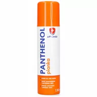 Balsamy i kremy do ciała - APTAMED Panthenol pianka łagodząca na oparzenia 150 ml - miniaturka - grafika 1