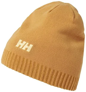 Helly Hansen Czapka typu beanie dla dorosłych, unisex, 328 Cloudberry, jeden rozmiar - Czapki damskie - miniaturka - grafika 1