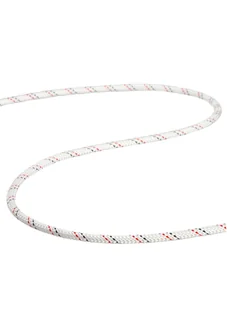 Lina półstatyczna Beal Industrie 10,5mm - white - Sprzęt wspinaczkowy - miniaturka - grafika 1