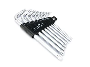 PRO klucz torx zestaw-częściowy T10 T50 R20RTL0038X - Akcesoria rowerowe - miniaturka - grafika 2